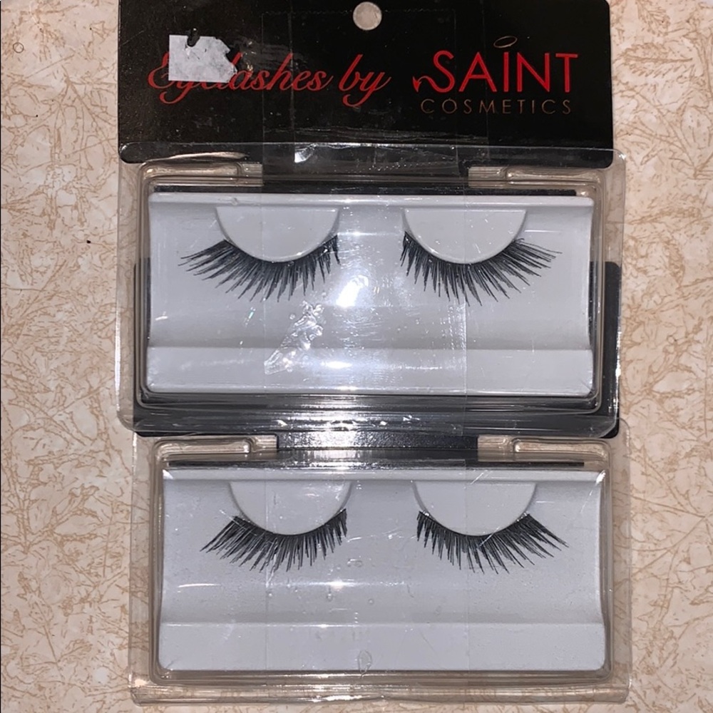 Fake Eyelashes